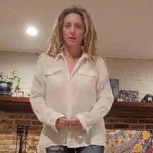 Patagonia button down